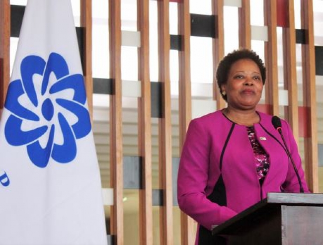 CPLP ATENTA À SITUAÇÃO INTERNA DE MOÇAMBIQUE