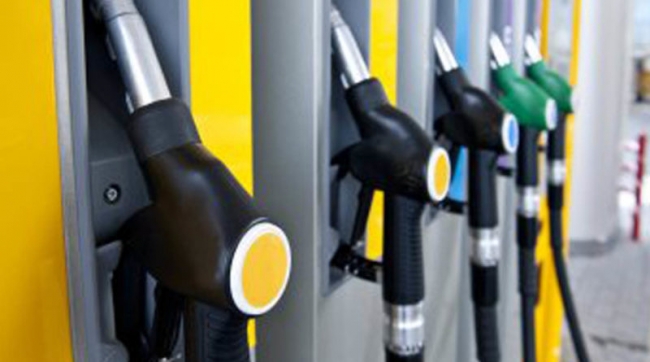 NOVOS PREÇOS DE COMBUSTÍVEIS A PARTIR DESTA QUARTA-FEIRA