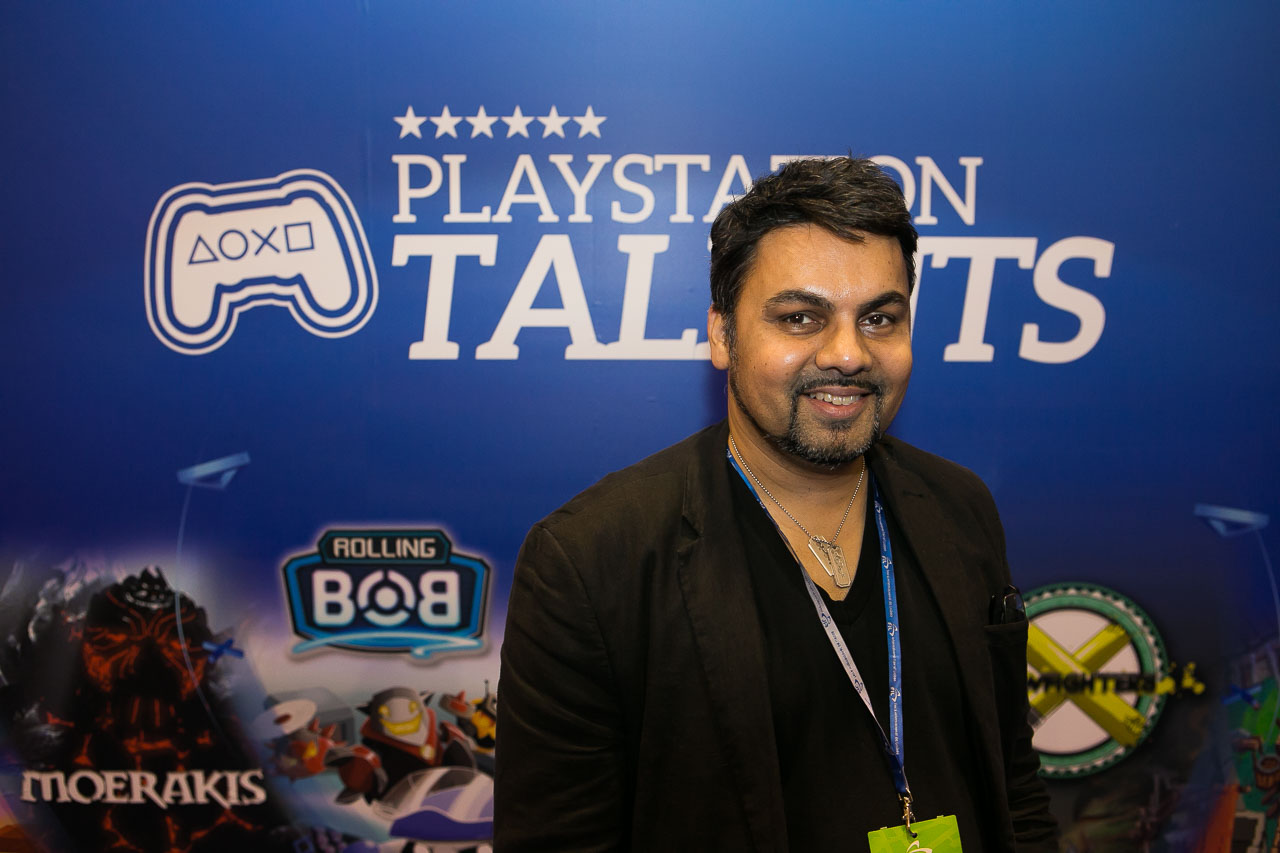 Chefe do PlayStation Talents vai a Lisboa