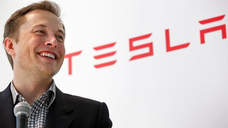 Tesla já tem aprovação para construir carros na China