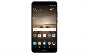 Divulgado preço do Huawei Mate 10 Lite