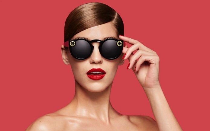 Snap Inc tem milhares de óculos Spectacles em stock e não sabe o que lhes fazer