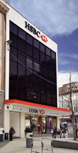 HSBC congela conta que recebeu U$D 500 milhões vindos de Angola