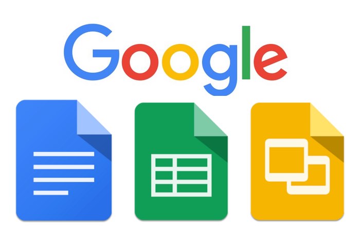 Novos recursos no Google Docs