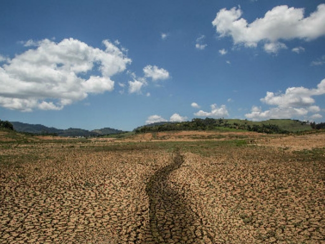 BANCO MUNDIAL FINANCIA PROJECTO CIDADES E MUDANÇAS CLIMÁTICAS NO PAÍS