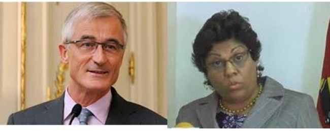 GOVERNO DE FLANDRES VAI FINANCIA PROJECTOS DO FUNDO DA SAÚDE