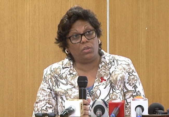 INSTALADA ORDEM DOS ENFERMEIROS DE MOÇAMBIQUE