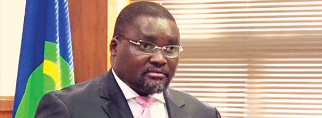 GOVERNO REDOBRA ESFORÇOS PARA ALCANCE DA PAZ