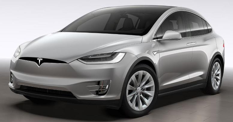 Tesla vai reduzir quantidade de cablagens no novo SUV Model Y