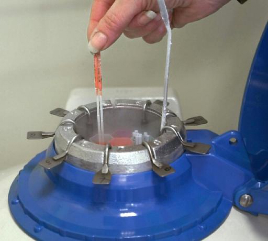 possível alterar características genéticas e potencialmente acabar com certas doenças.