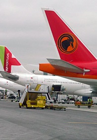 TAAG admite elevada dívida devido à falta de divisas