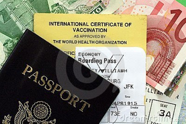 Para o efeito, a Embaixada dos EUA ofereceu ao Serviço Nacional de Migração, SENAMI, equipamento para a verificação de documentos de viagem