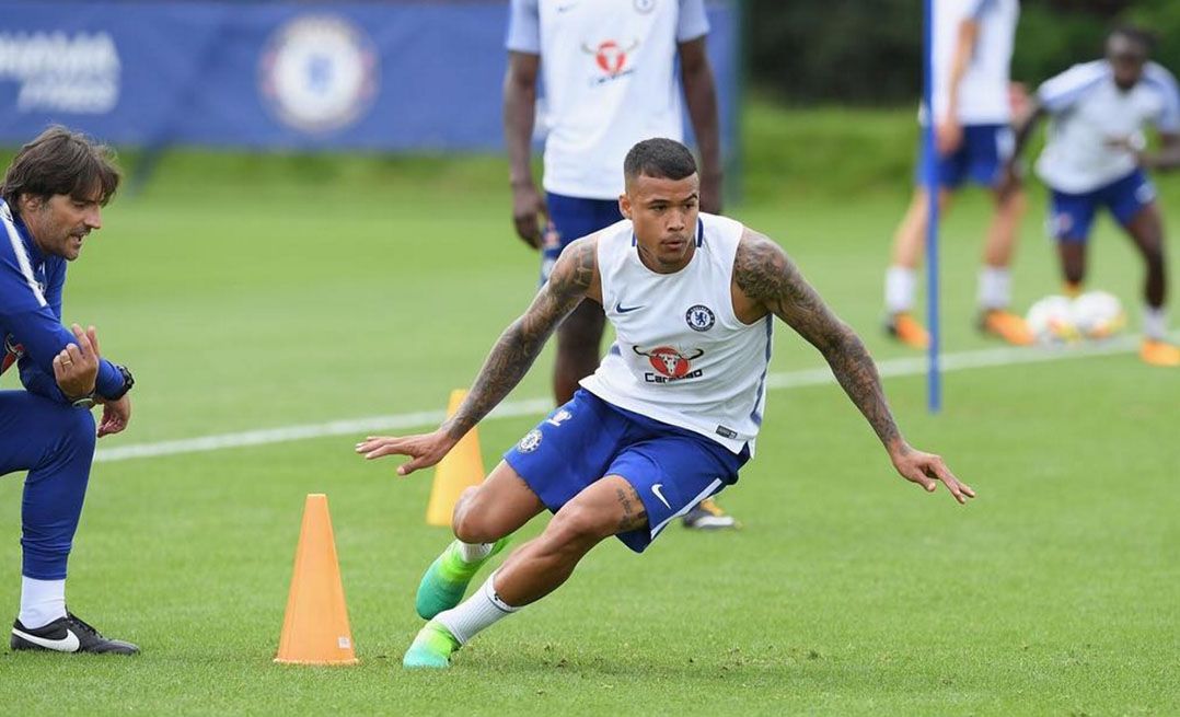 Brasileiro causou polêmica em suas redes sociais ao postar comentários ofensivos sobre a China