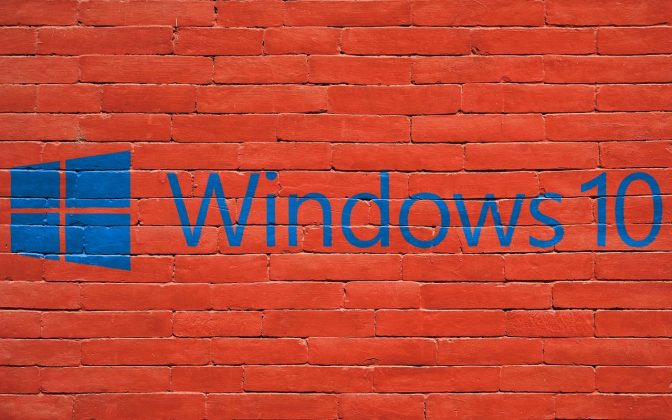 Microsoft pede aos utilizadores para instalarem atualização do Windows 10