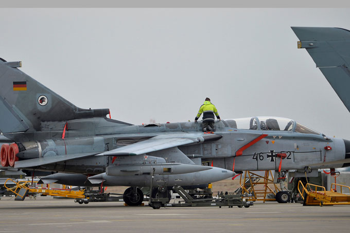 ALEMANHA VAI CONTINUAR A FINANCIAR PROJECTOS DE DESENVOLVIMENTO