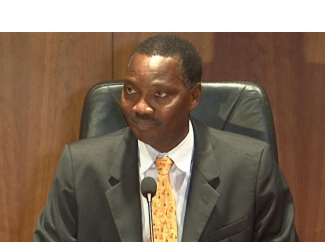 ‘SITUAÇÃO FINANCEIRA DO PAÍS É ESTÁVEL’ -GOVERNADOR DO BANCO DE MOÇAMBIQUE