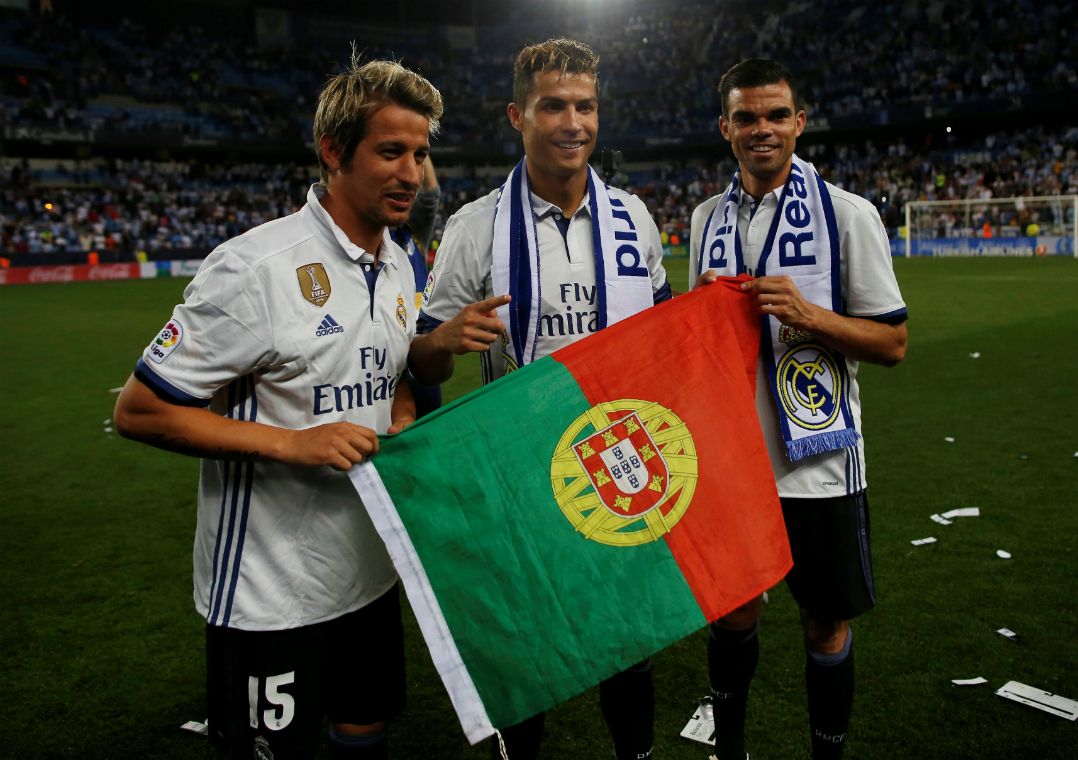 Guardaredes do Real Madrid mudou de ideia e fechou por duas temporadas com os franceses