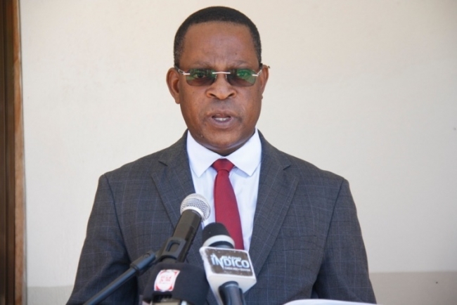 PALÁCIOS DA JUSTIÇA: GOVERNO DESDOBRA-SE NA BUSCA DE PARCEIROS