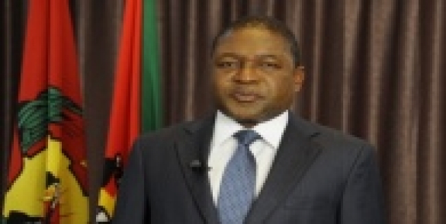 MORTE DE KETUMILE MARISE: PR ENVIA MENSAGEM DE CONDOLÊNCIAS