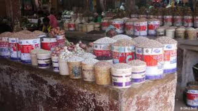 PAÍS: GOVERNO CONSIDERA SATISFATÓRIO RITMO DE COMERCIALIZAÇÃO AGRÍCOLA