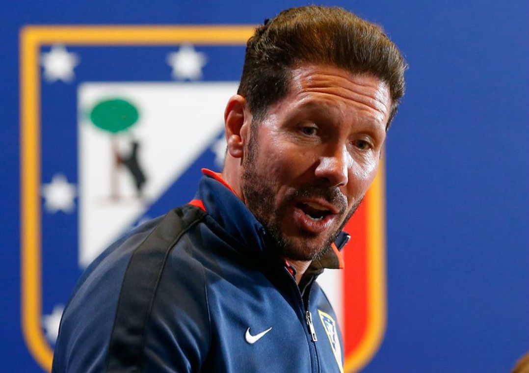 técnico argentino afasta rumores de que deixaria o clube e diz: "o futuro somos nós"