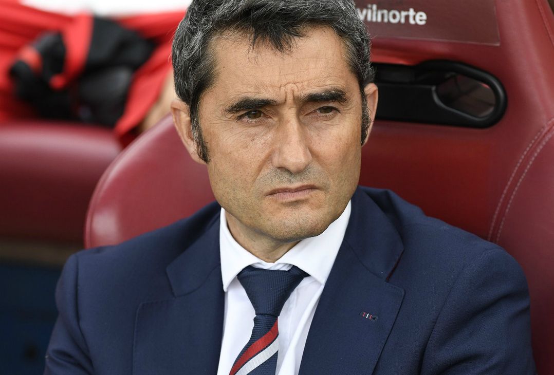 Segundo o Mundo Deportivo, treinador do Athletic Bilbao será apresentado na segunda-feira