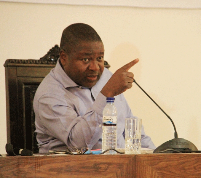 abertura do Fórum Nacional das Indústrias Culturais e Criativas