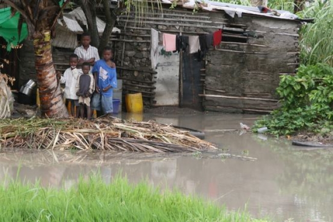INGC REAFIRMA PRONTIDÃO EM CASO DE EMERGÊNCIA
