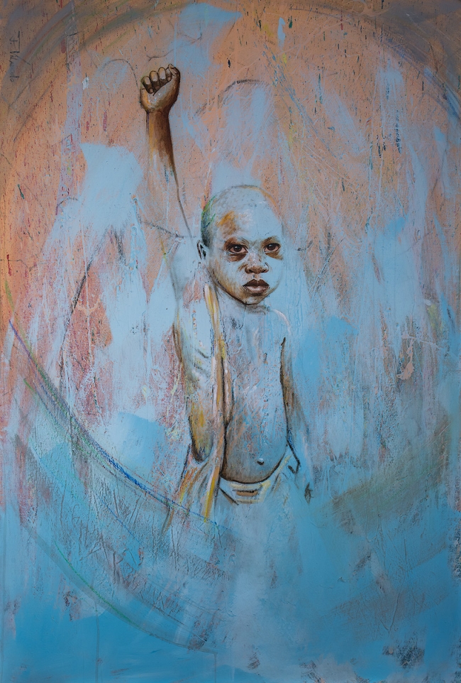 VILANCULOS EXPÕE ‘MINHA VIDA MEU FUTURO’