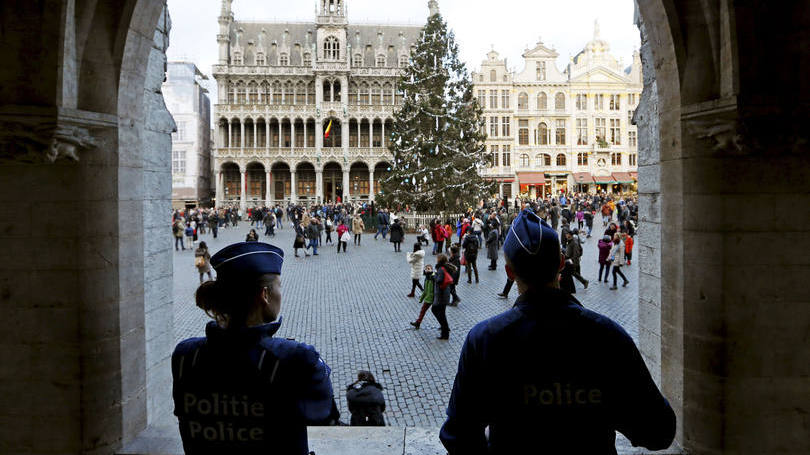 Bruxelas: família do suspeito assegura que a carta não tem nada a ver com um projeto de atentado