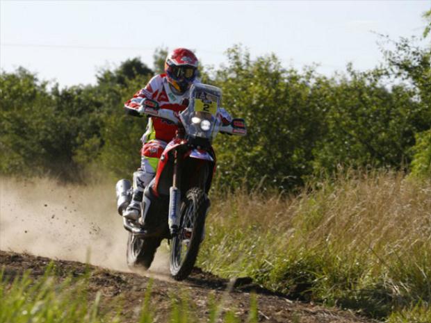 Piloto espanhol, da Team HRC, levou o primeiro lugar na especial realizada nesta terça (5); Jean Azevedo e Kevin Benavides também se destacaram