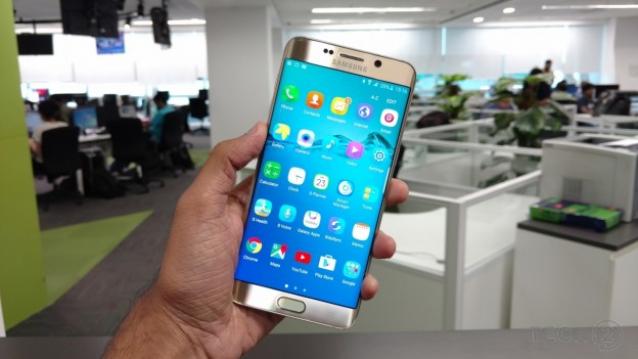 Um relatório final do ano passado revelou Samsung terá direitos exclusivos para o chipset Qualcomm Snapdragon 820 até abril.