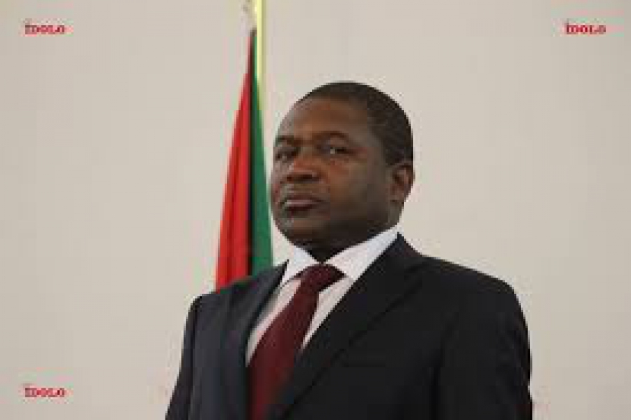  Nyusi vai participar igualmente como Presidente do órgão da SADC para a cooperação nas áreas de política, defesa e segurança.