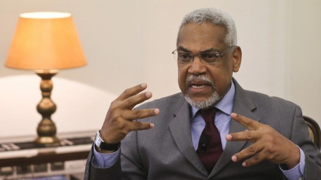 “Estamos nesse período em que a Renamo contesta sempre os resultados” – acrescentou o secretário-executivo da CPLP.