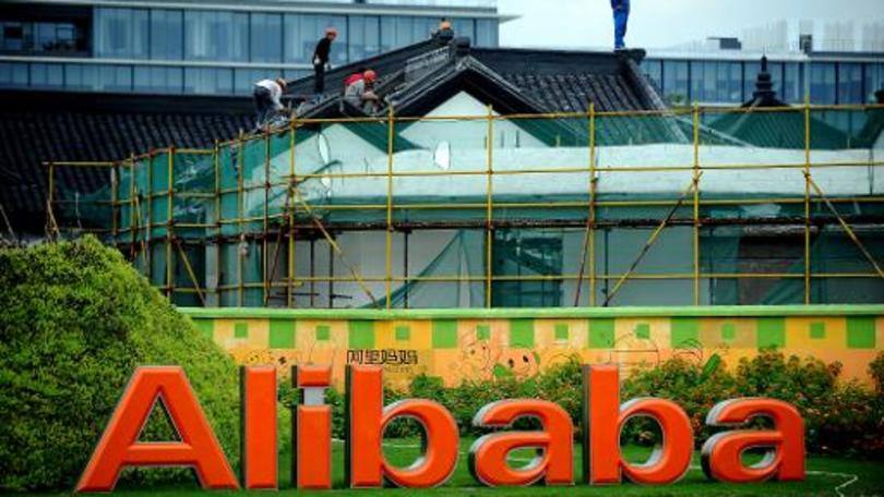 Sede da gigante Alibaba: braço da maior operadora de comércio eletrônico da China, conhecido como AliCloud, ampliará o investimento em análise de dados