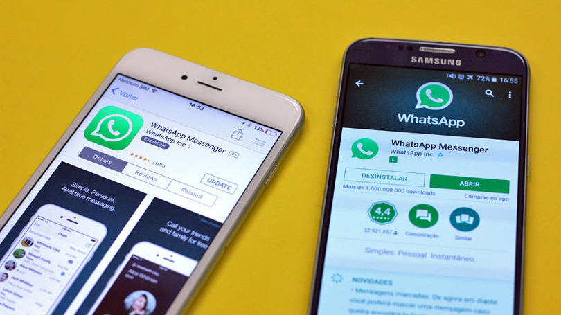 WhatsApp: recurso que faz app funcionar em computador faz um ano