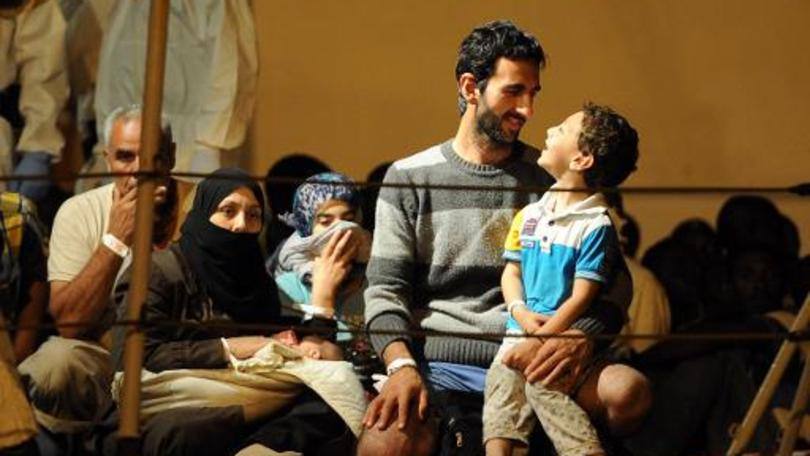 Médicos Sem Fronteiras sai da Sicília por falta de condições