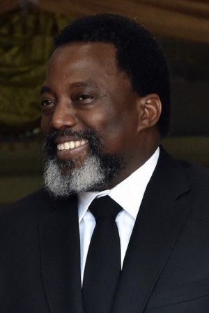 Terceiro mandato de Kabila pode levar a uma intervenção militar