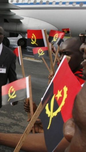 Angola constrói chancelaria de 12 milhões de euros na Alemanha