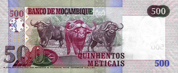 A taxa de juros anunciada hoje, pelo Banco de Moçambique era de 7,5%, uma taxa considerada alta.
