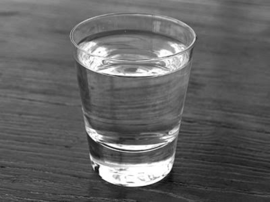 No fim do estudo, chegaram à conclusão de que aqueles que enchiam o estômago