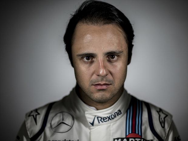 Felipe Massa está esperançoso de voltar a ter uma boa temporada na Fórmula Um