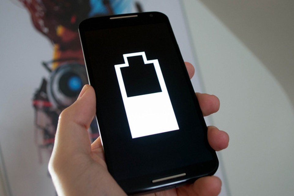 A estimativa de bateria do Android está a tornar-se mais inteligente