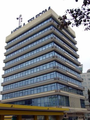 Angola Telecom será privatizada