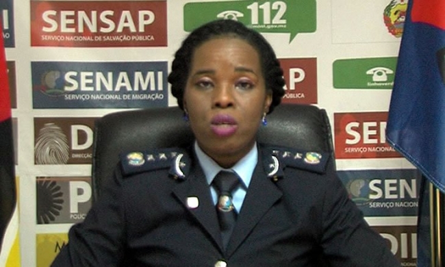 MOÇAMBIQUE DEIXA DE EMITIR DOCUMENTO DE IDENTIFICAÇÃO PARA ESTRANGEIROS EM TRABALHO