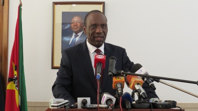 “A TERRA PERTENCE AO ESTADO” -1º MINISTRO NO ENCERRAMENTO DO FÓRUM DE CONSULTA SOBRE TERRAS