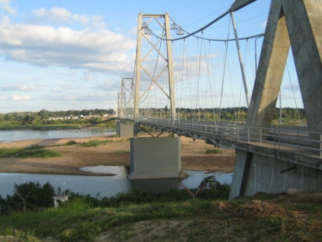 ARRANCAM PRÓXIMO ANO OBRAS PARA CONSTRUÇÃO DE NOVA PONTE SOBRE O RIO SAVE