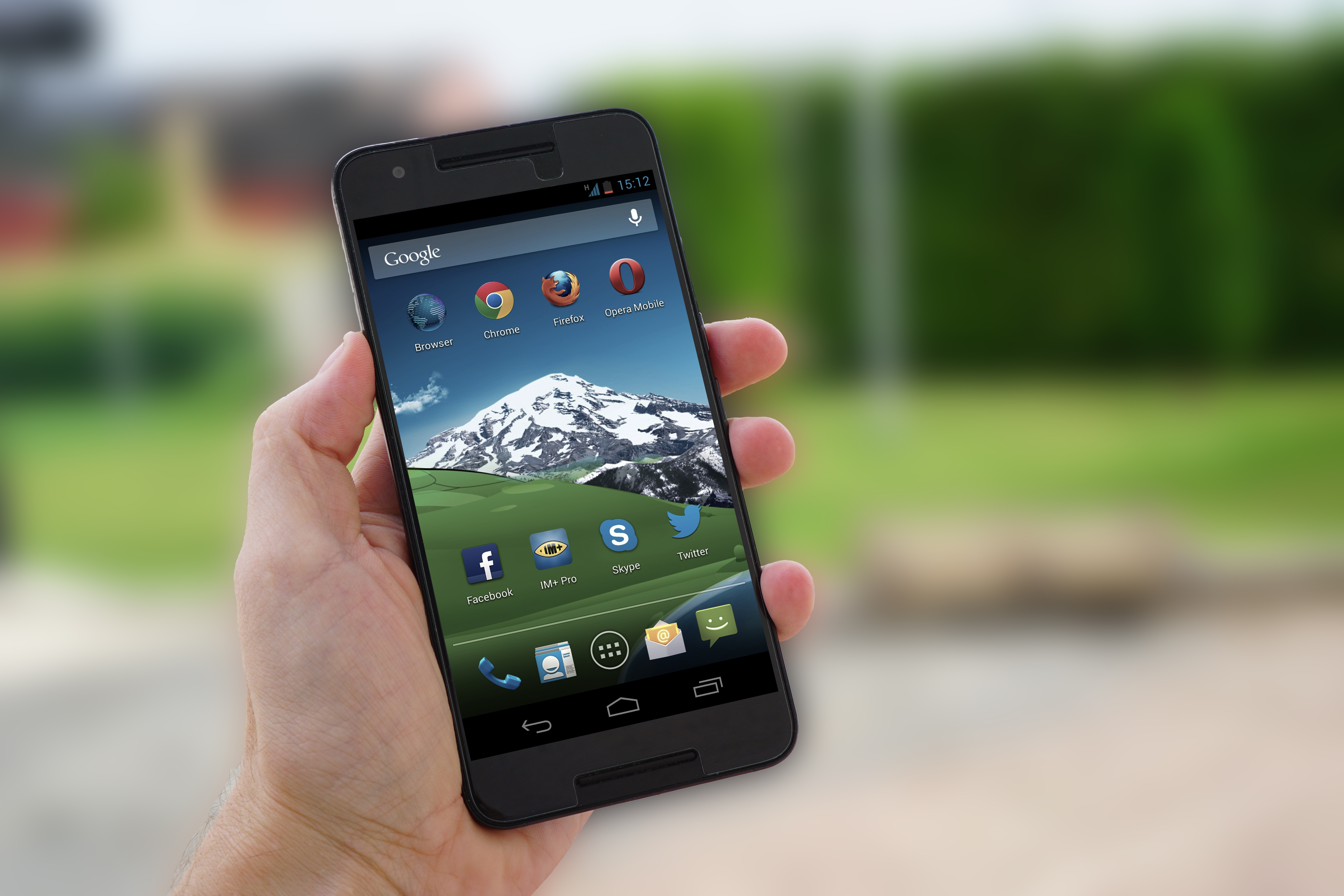 Google promete melhor gestão de bateria em Android