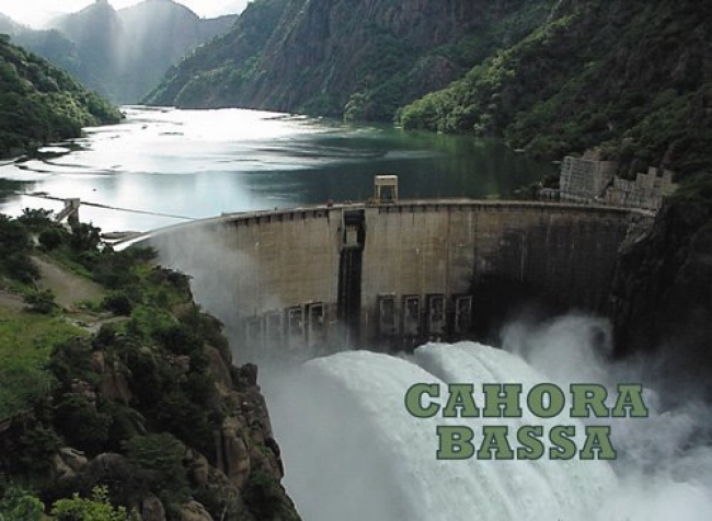 CAHORA BASSA: PR NA CELEBRAÇÃO DOS DEZ ANOS DE REVERSÃO AO ESTADO MOÇAMBICANO