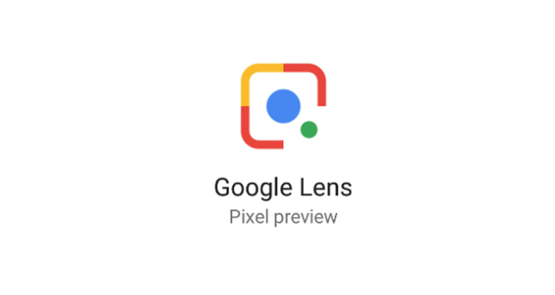 Lens integrado no Google Assistant dentro de “poucas semanas”